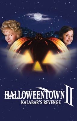 Halloweentown II: Kalabar's Revenge X Reader 