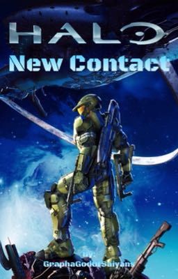 Halo: New Contact  (On Hold)