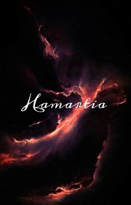 Hamartia