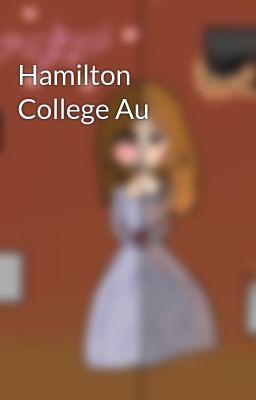 Hamilton College Au