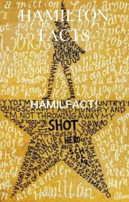 Hamilton Facts 'Hamilfact'