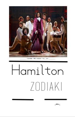 Hamilton I Zodiaki