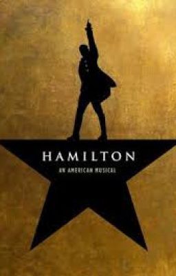 Hamilton React to Hamilton + Other Stuff