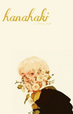 Hanahaki • Drarry