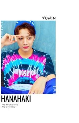 hanahaki♡yuwin