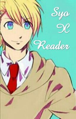 • HANDKERCHIEF • [Syo x Reader]