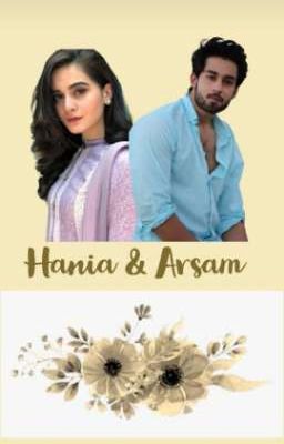 Hania & Arsam