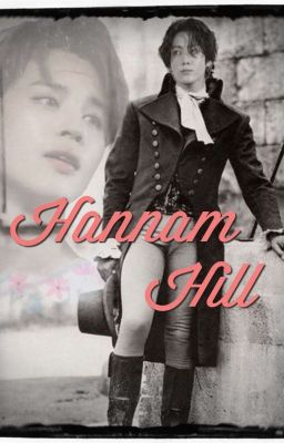 Hannam Hill : Jikook