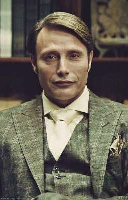 hannibal lector x reader 