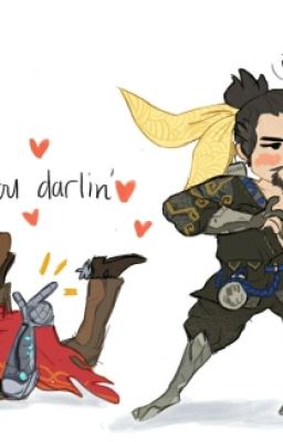 HANZO X MCREE