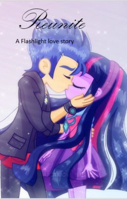Happily Ever After (A Flashlight Fanfic)