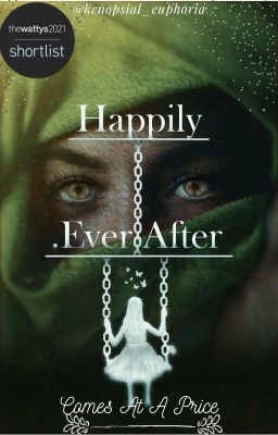 Happily Ever After Comes At A Price