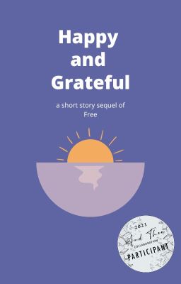 Happy and Grateful (Short Story)