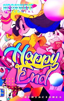 Happy End [Premiaciones]