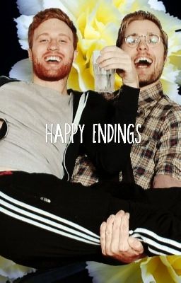 Happy Endings (a Gandrew Story)