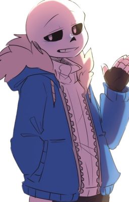 Happy-Face (Sans art!!)(COMPLETED)