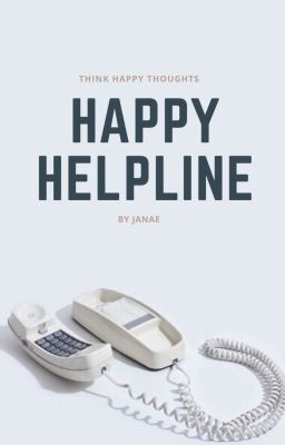 Happy Helpline