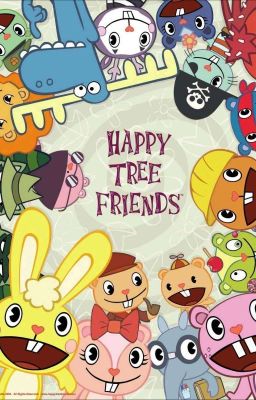 Happy Tree Friends oneshots/headcannons