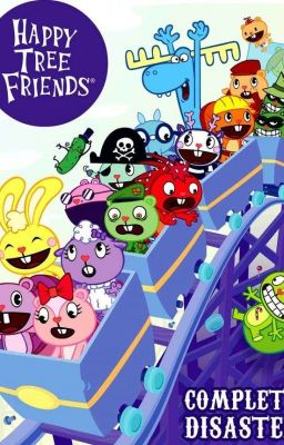Happy Tree Friends x Reader Oneshots (REQUEST CLOSED)