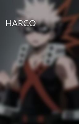 HARCO