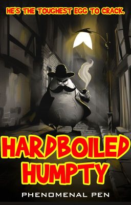 Hardboiled Humpty