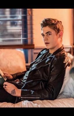 Hardin imagines 