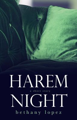 Harem Night