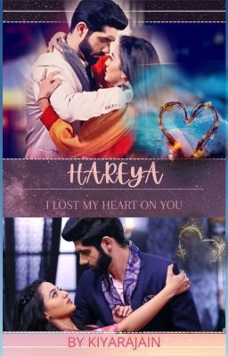 HAREYA - I Lost My Heart On You!!!