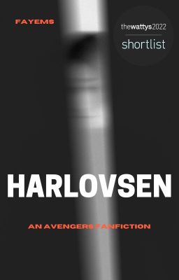 HARLOVSEN - An Avengers Fanfiction