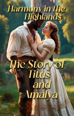 Harmony in the Highlands: The Story of Titus and Amalya