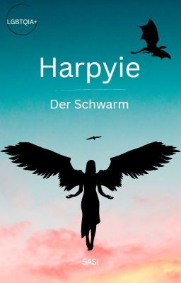 Harpyie - Der Schwarm