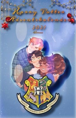 Harry Potter Adventskalender - 2021