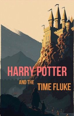 Harry Potter and the Time Fluke