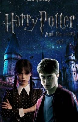 Harry Potter : And The Weird Girl