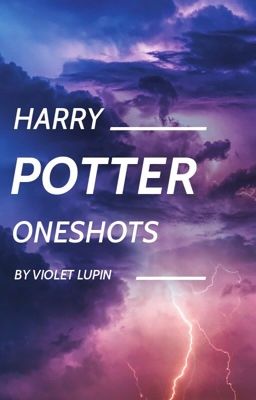 Harry Potter character one shots