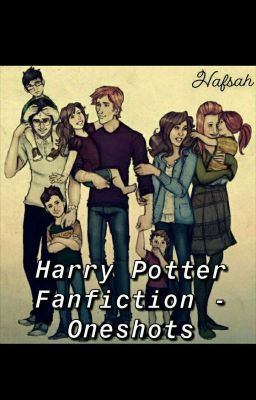 Harry Potter Fanfiction - Oneshots