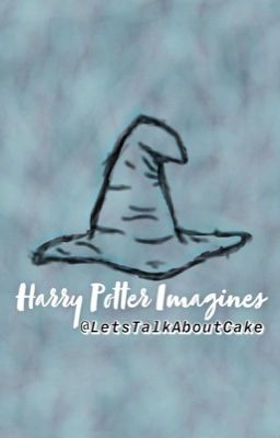 Harry Potter Imagines