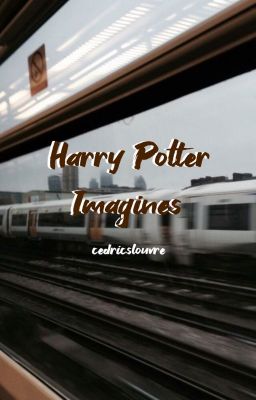 Harry Potter Imagines