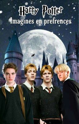 Harry Potter Imagines/ COMPLETE