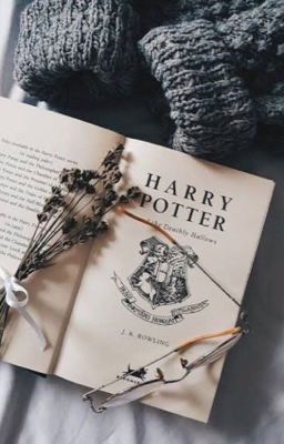 Harry Potter Instagram 