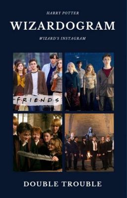 Harry Potter Instagram