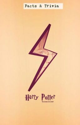 Harry Potter Magical Facts and Trivia(s)