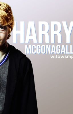 Harry Potter-McGonagall