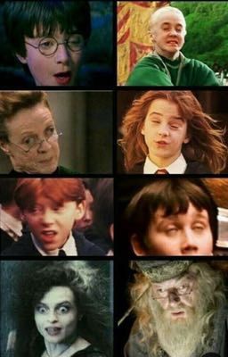 Harry potter memes