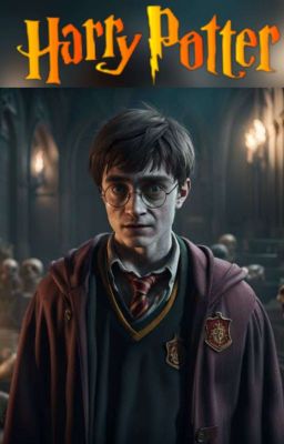 Harry Potter one-shot