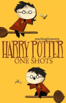 Read Stories Harry Potter One-Shots - TeenFic.Net