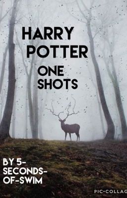 Harry Potter one shots