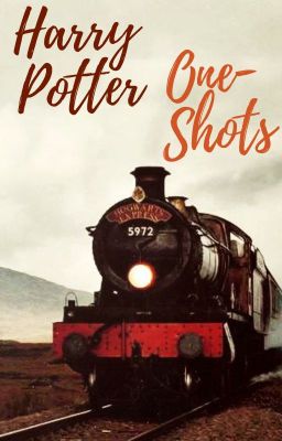 Harry Potter One shots! Ft. Seme Male Reader..