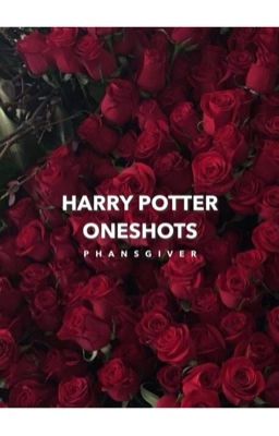 harry potter oneshots