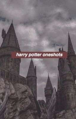 harry potter oneshots